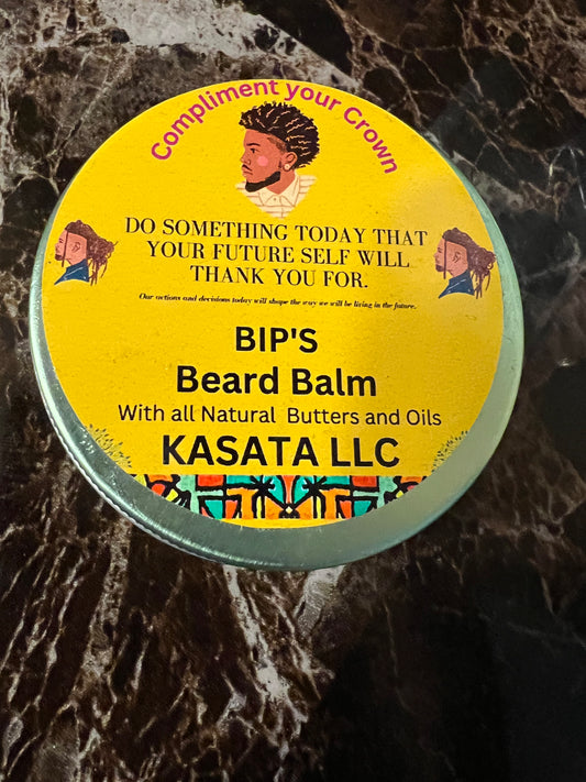 Bips Beard Balm