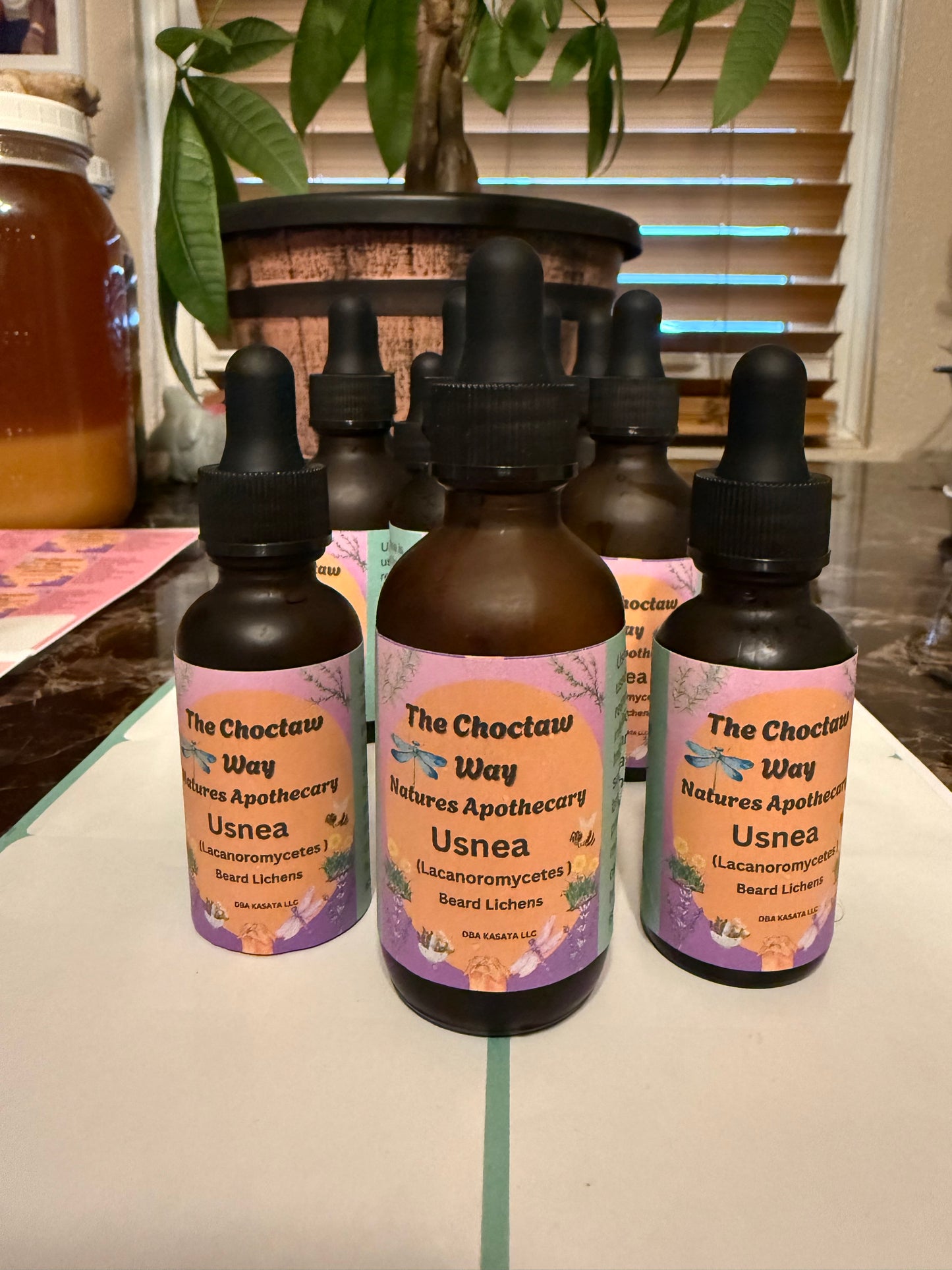 Usnea Extract