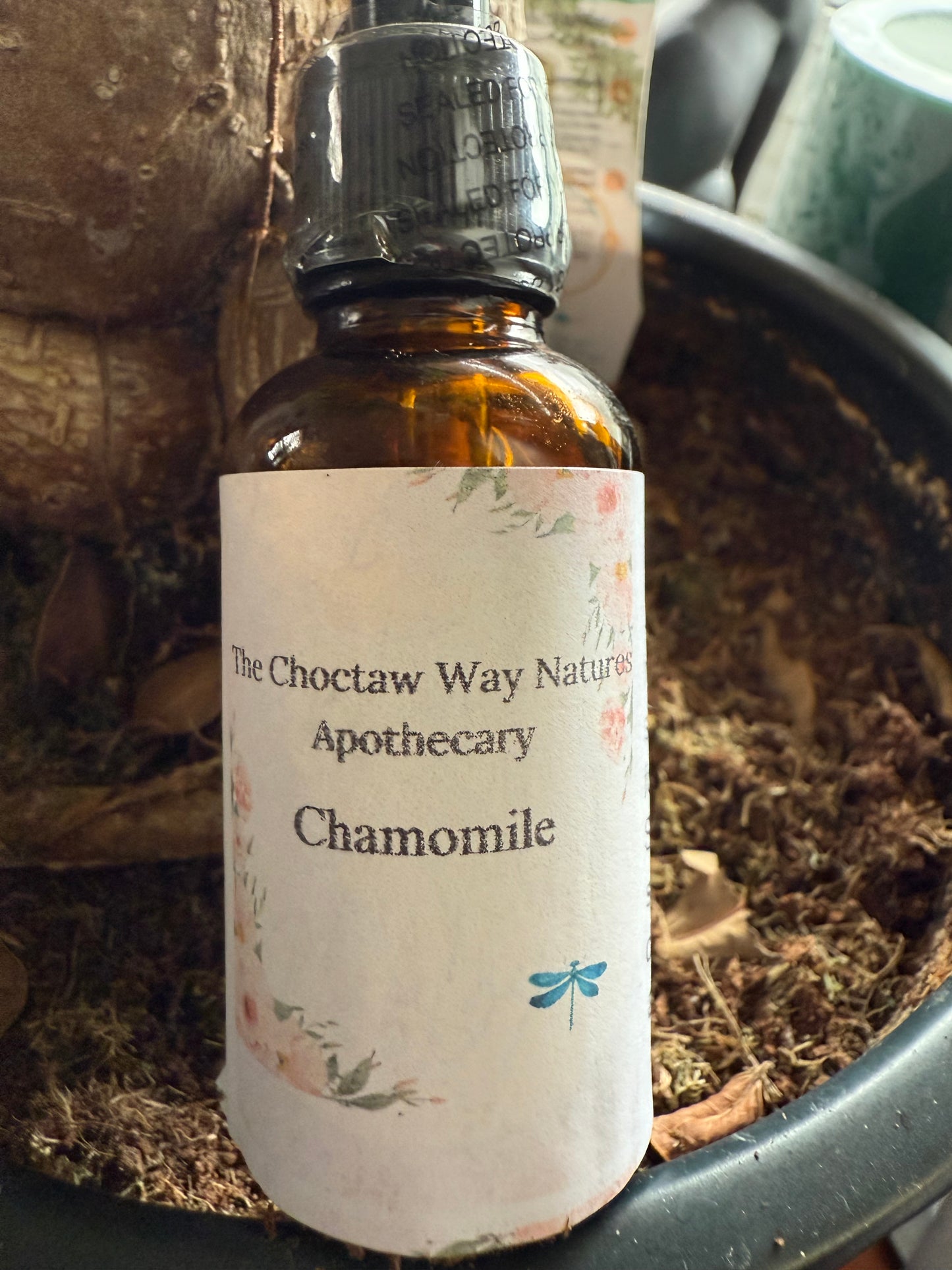 Chamomile