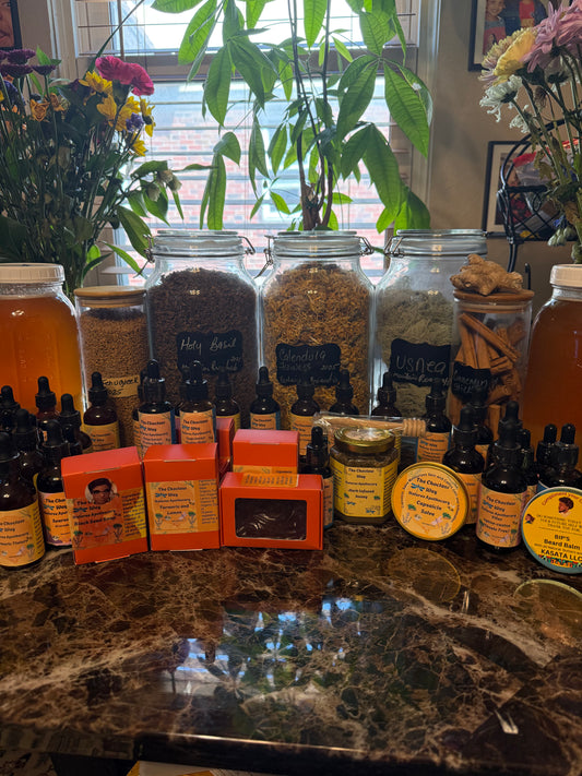 Black Seed Soap