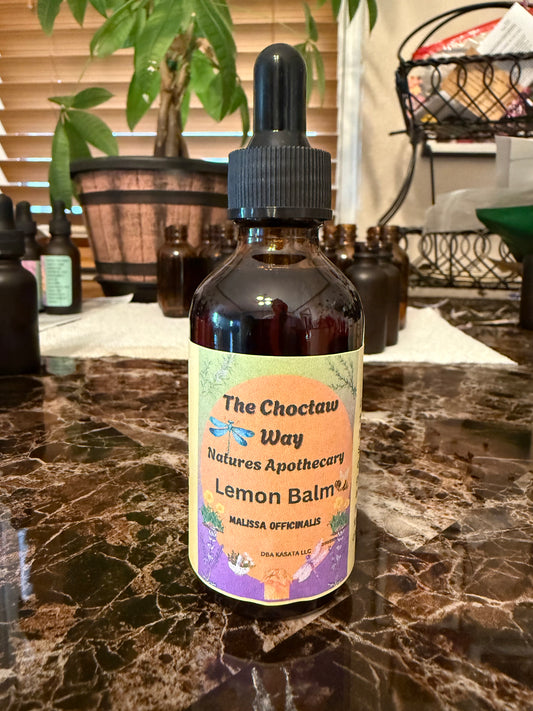 Lemon Balm