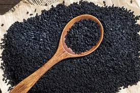 Black Seed Soap