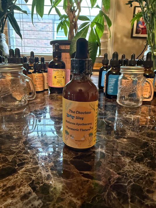 Turmeric Root Extract