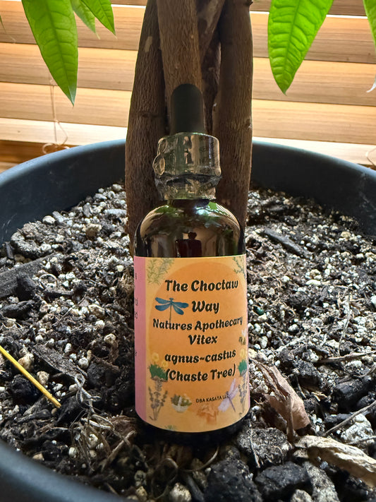 Vitex ( Chasteberry)