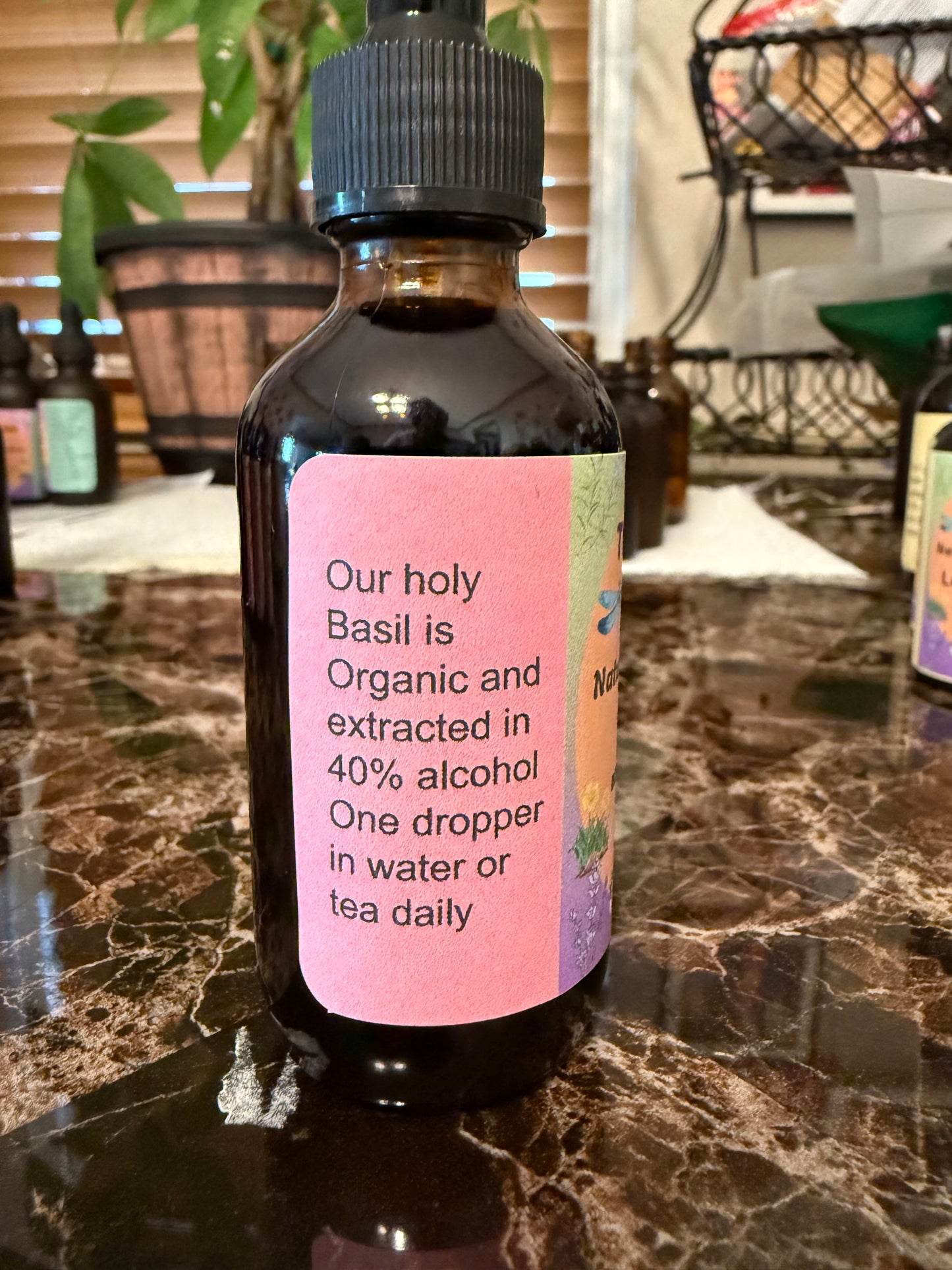 Holy Basil
