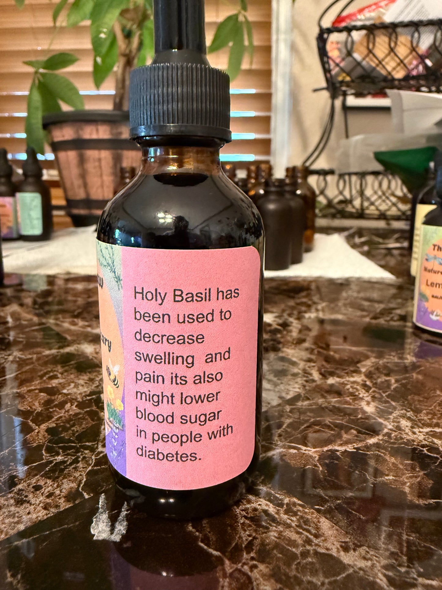 Holy Basil