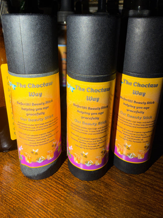Nefertiti Beauty Stick